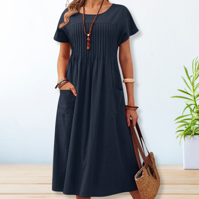 Esme™ Relaxed Fit Day Dress