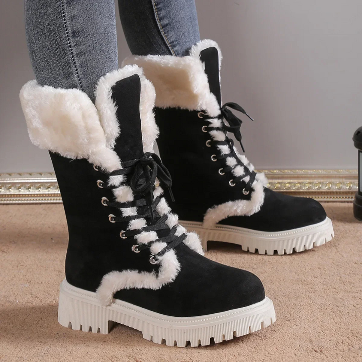 Warmfur | Orthopedic Winter Boots