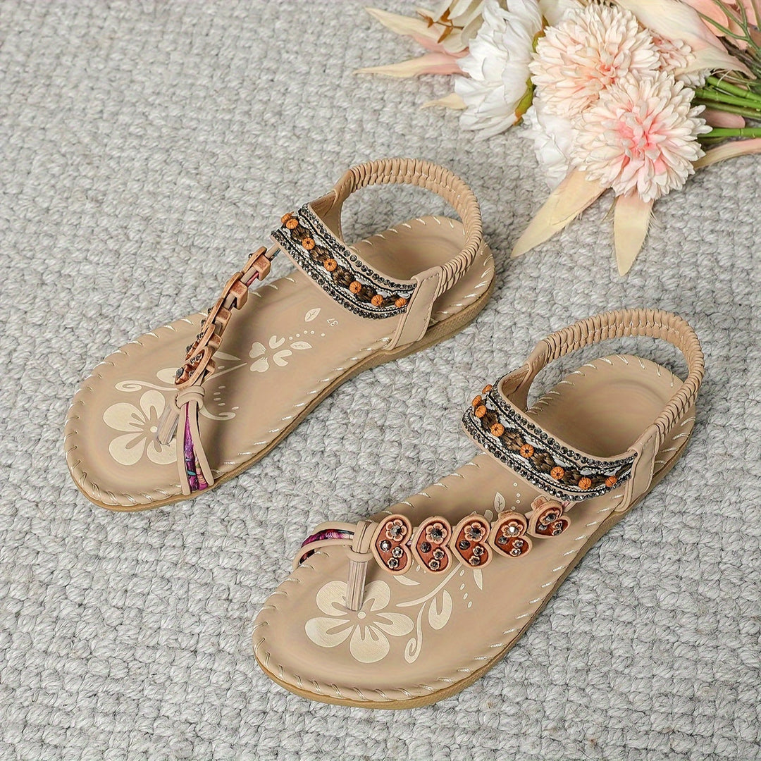 Isla Boho Sandals