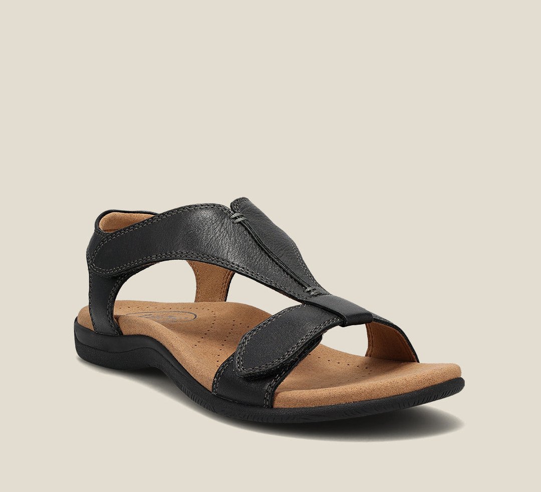 Orthopedic Walk Sandals | Chic and Comfortable