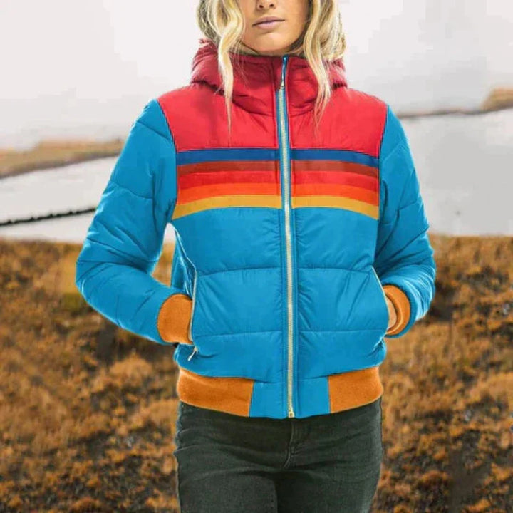 Grace - Women's Premium Down Jacket