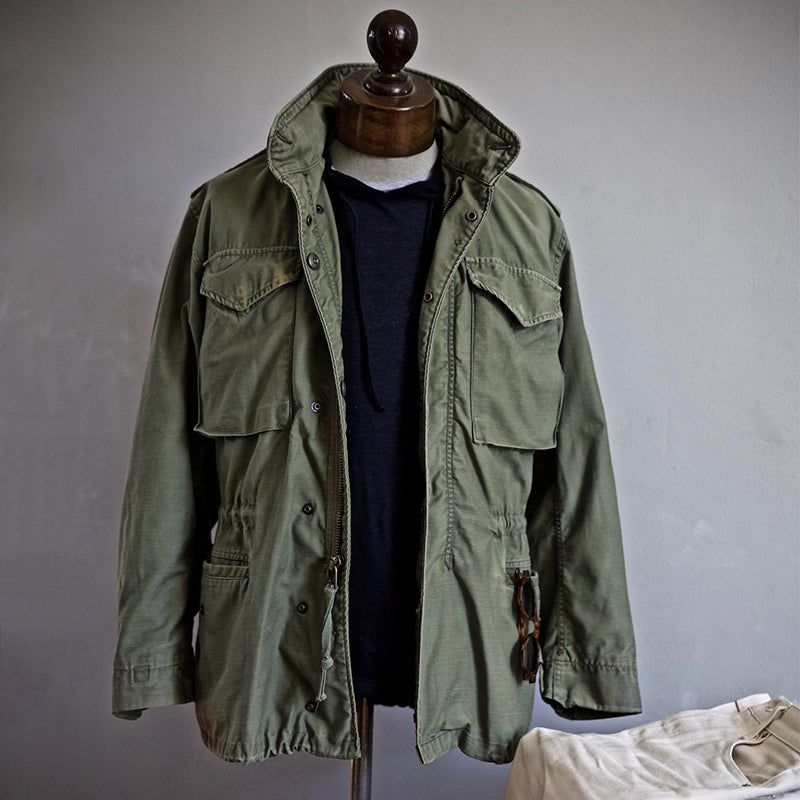 Kingsley™ - M-65 Field Jacket