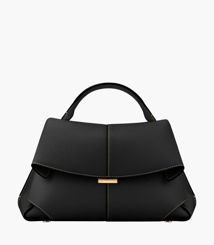 Chic Sophisticate Satchel