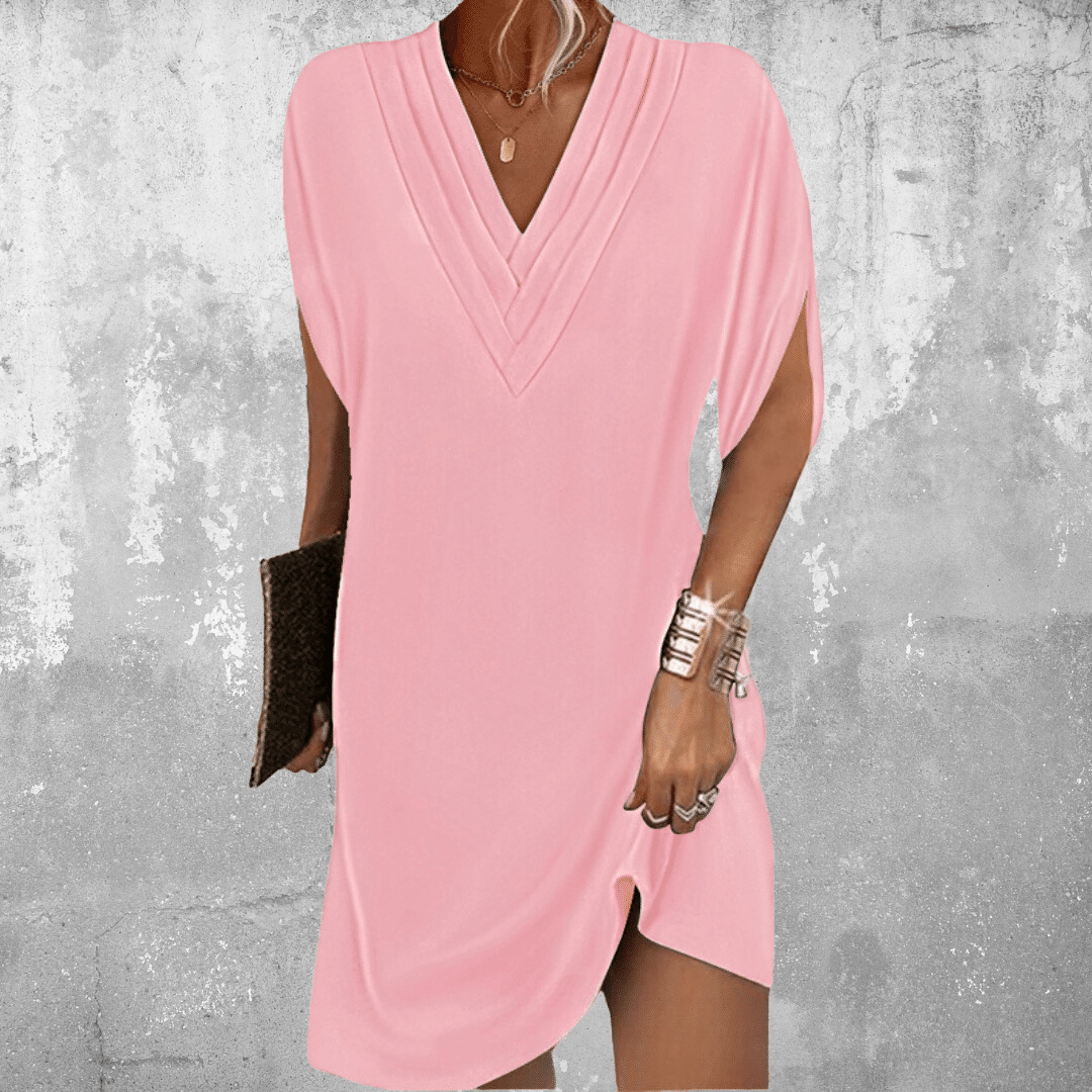 Kaia™  | Elegant Lightweight Dress