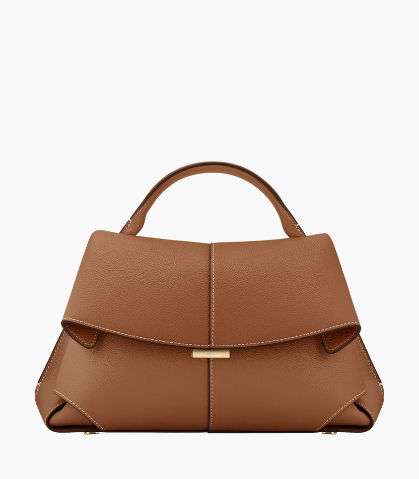 Chic Sophisticate Satchel