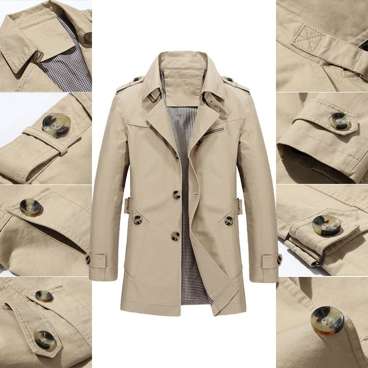 Ashford - Trenchcoat