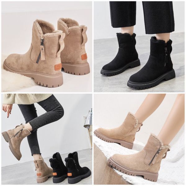 Daniela Comfort winter boots