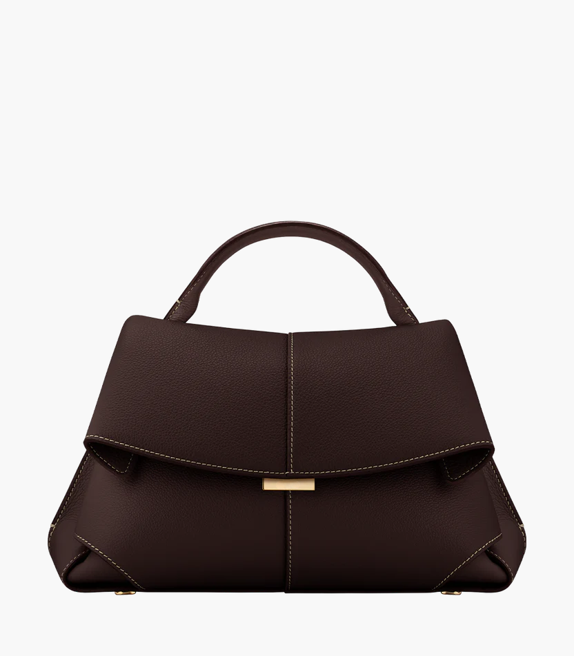 Chic Sophisticate Satchel