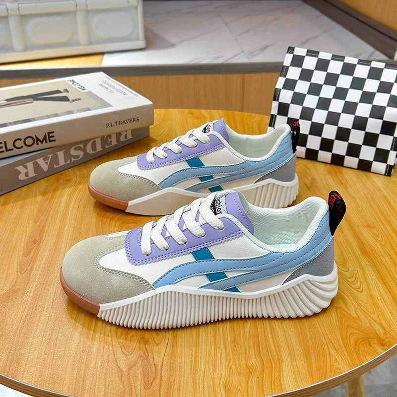 BIANCA- Ultra-comfortable Sneakers