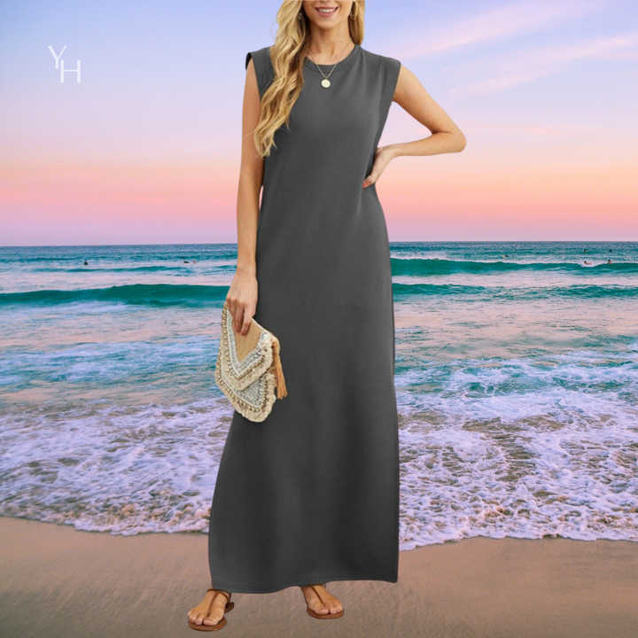 Cathy™ | Sleeveless Sundress