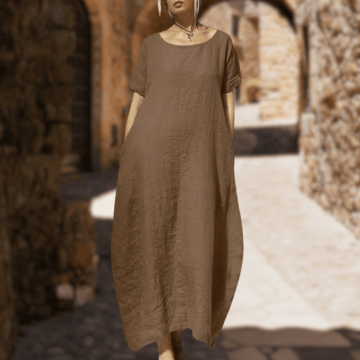 Natalie® | Flattering, Comfortable Dress