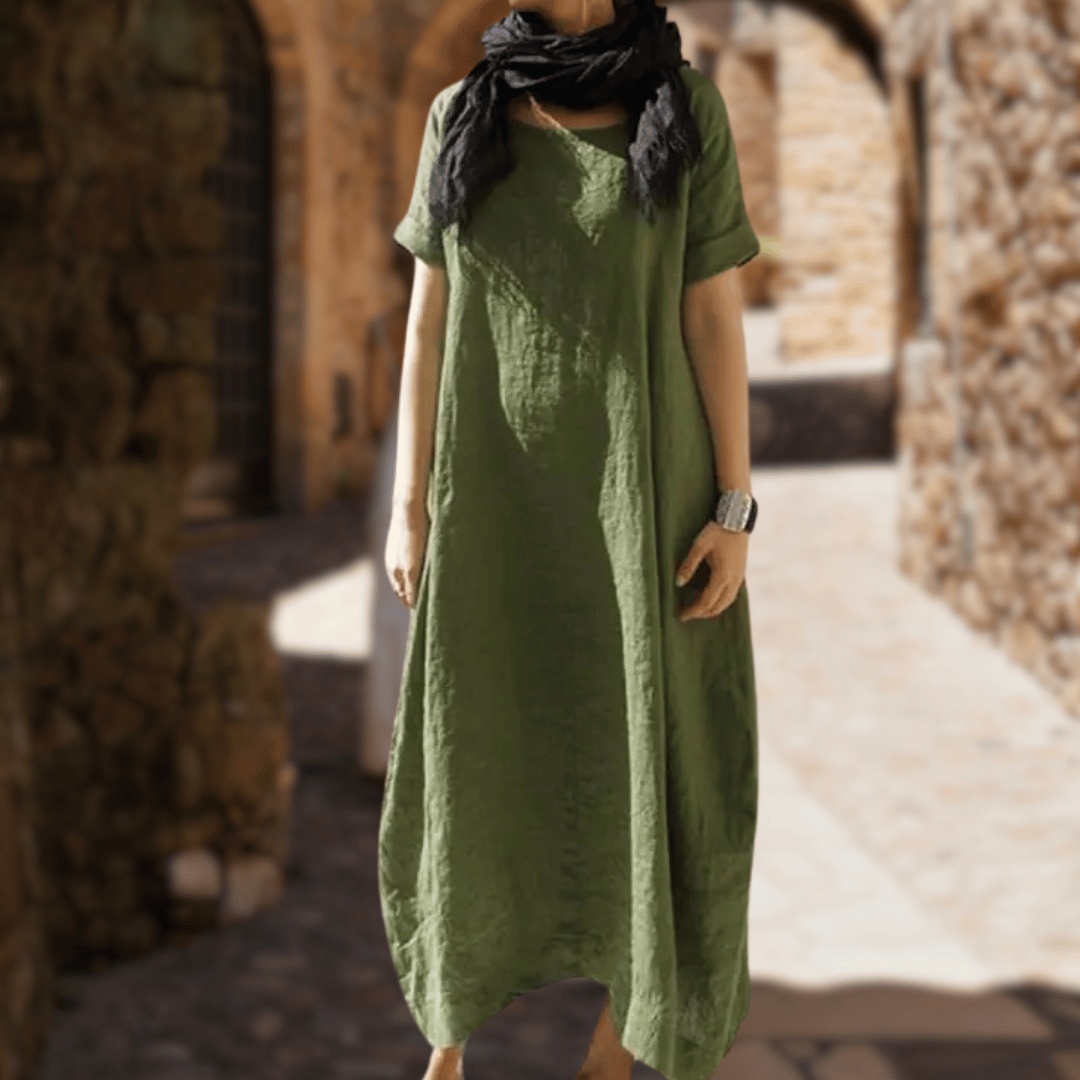 Natalie® | Flattering, Comfortable Dress