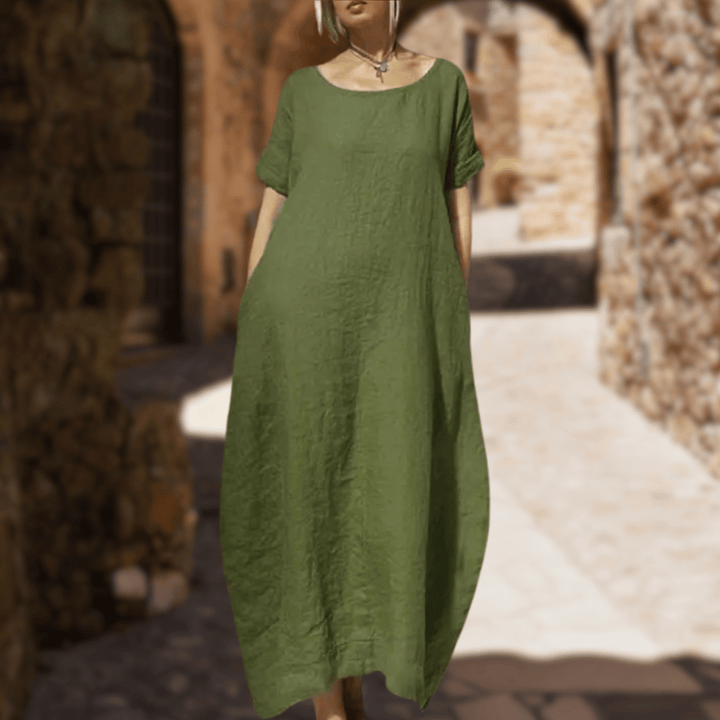 Natalie® | Flattering, Comfortable Dress