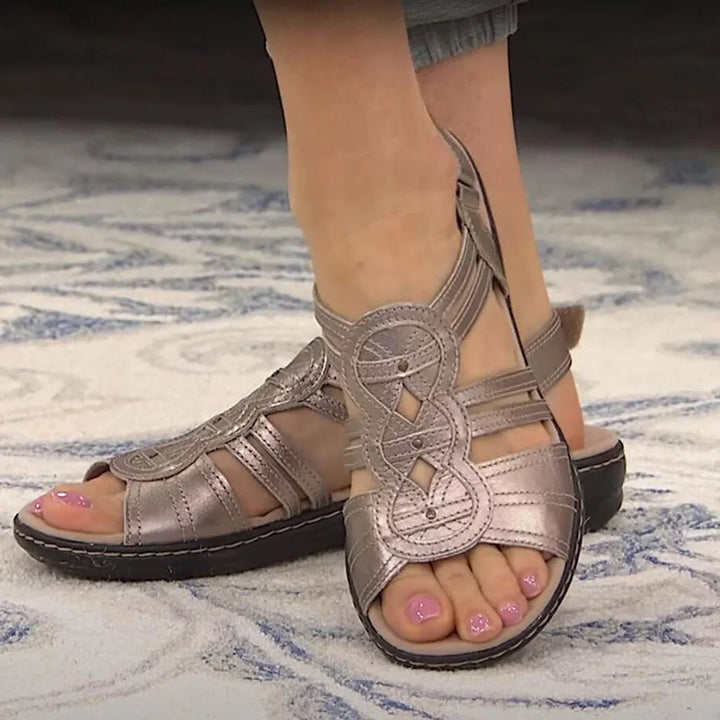 Beth - Orthopedic Sandals