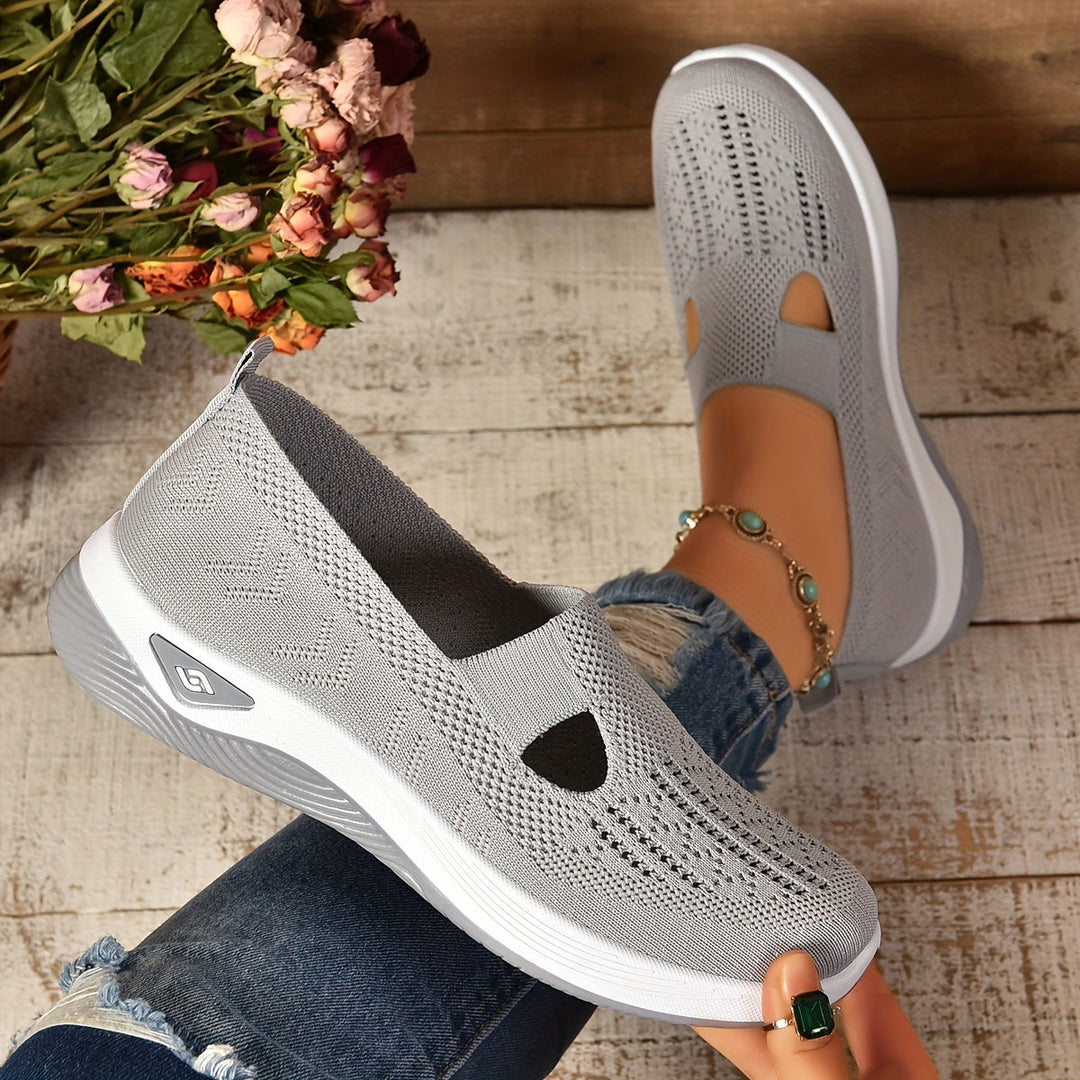 Julia™ Orthopaedic slip-on shoes!