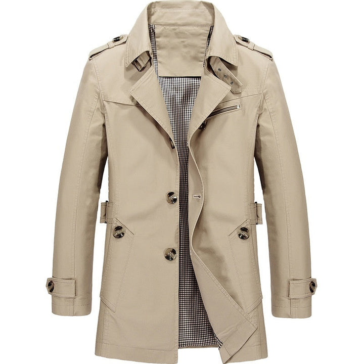 Ashford - Trenchcoat