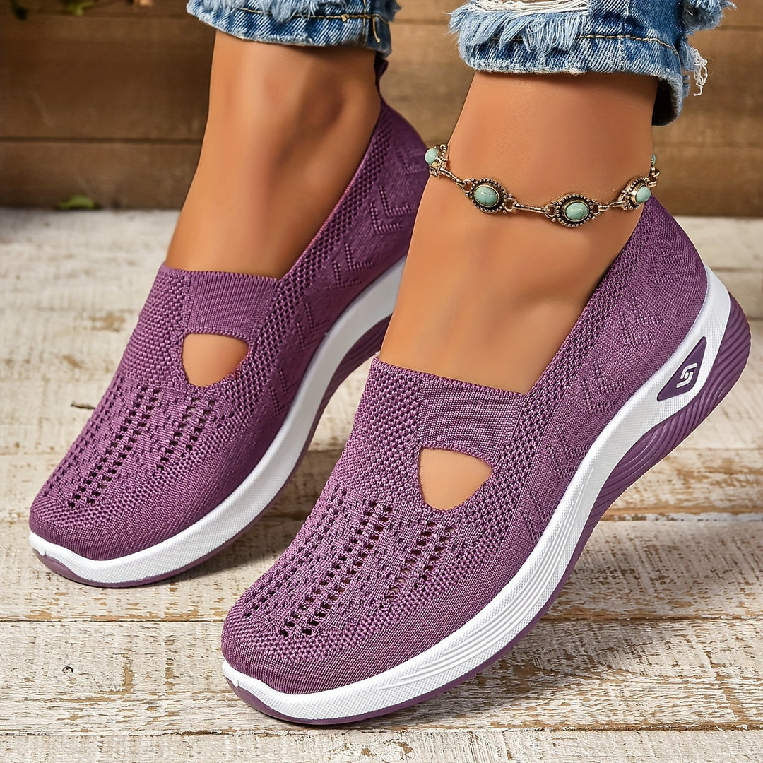 Julia™ Orthopaedic slip-on shoes!