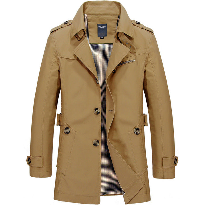 Ashford - Trenchcoat