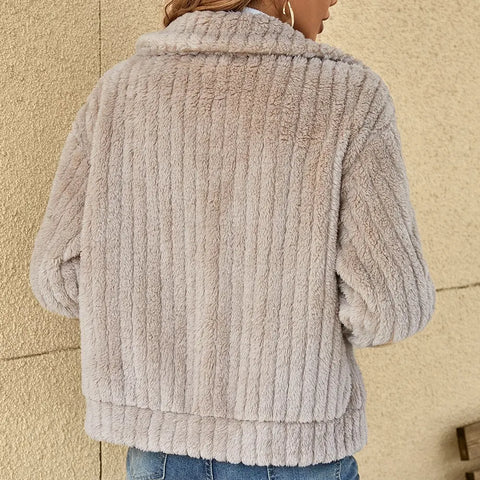 Ella Casual Cardigan