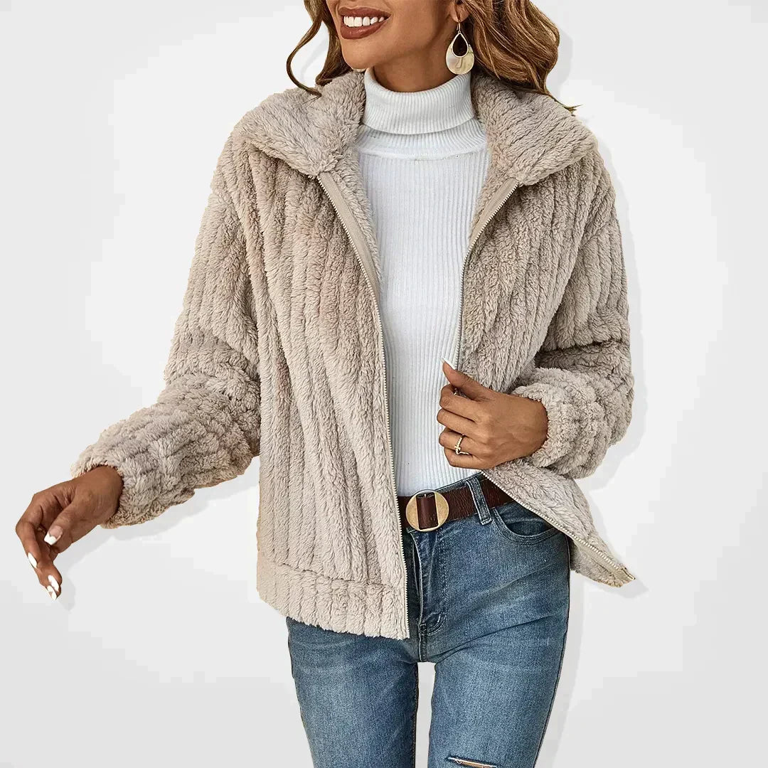 Ella Casual Cardigan