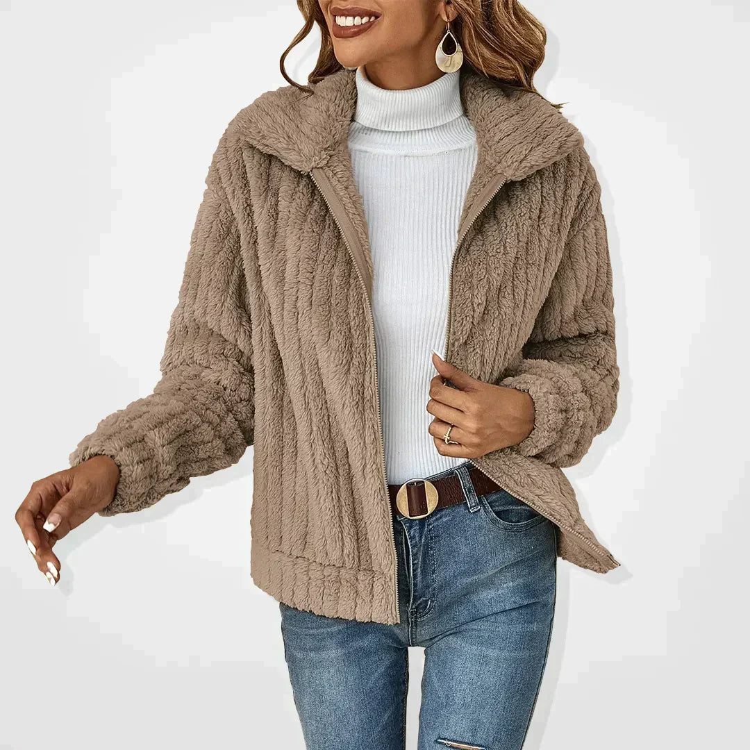 Ella Casual Cardigan