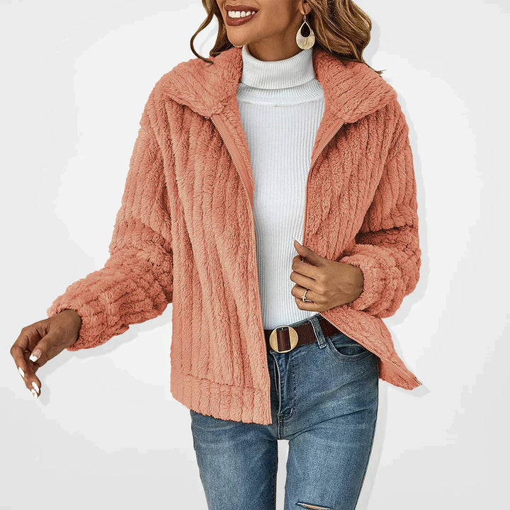 Ella Casual Cardigan