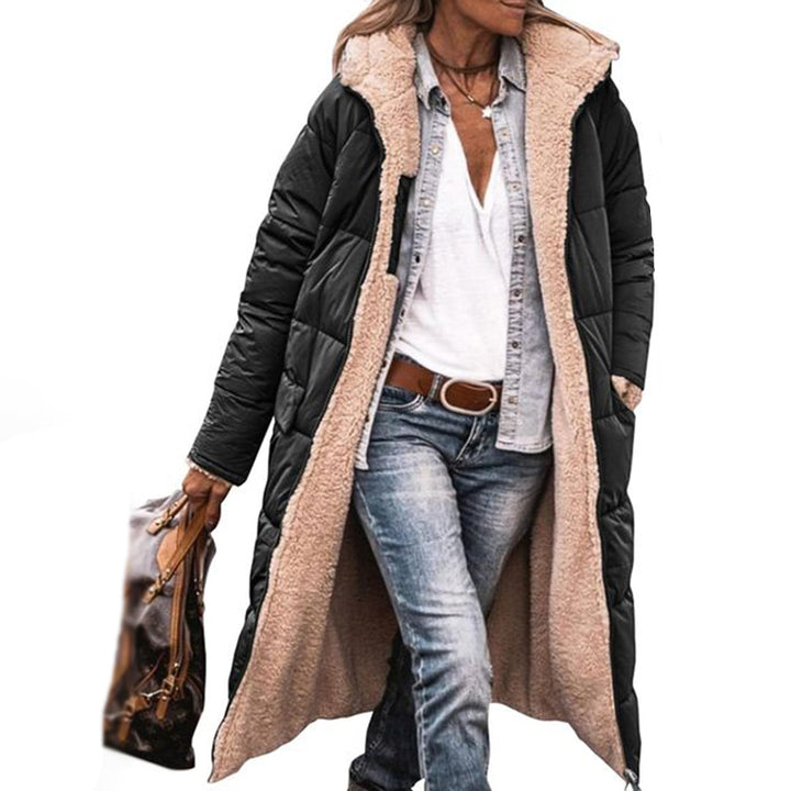 LUCY | winter coat for women