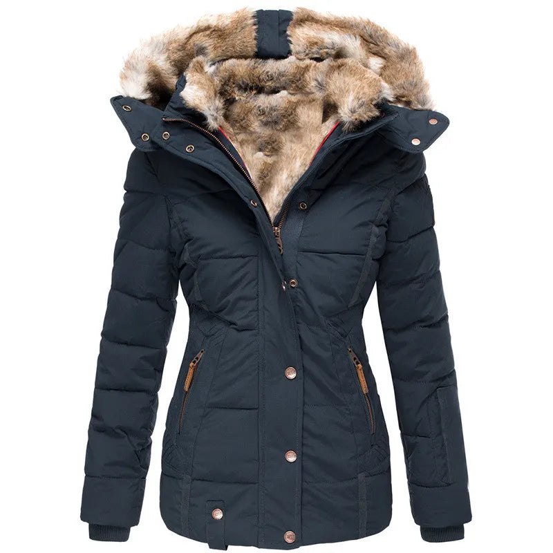 Alura | Winter coat