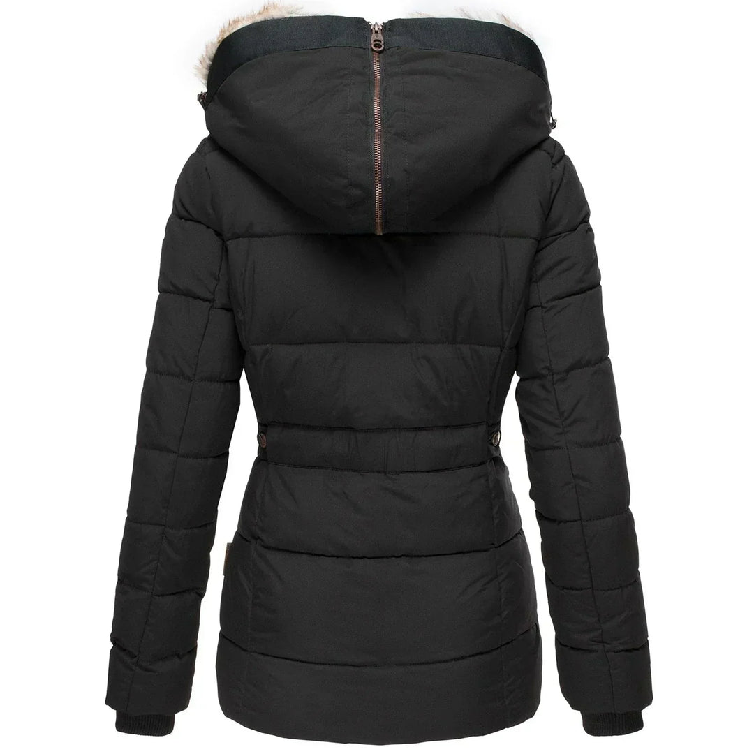 Morven/ Ultimate Winter Jacket