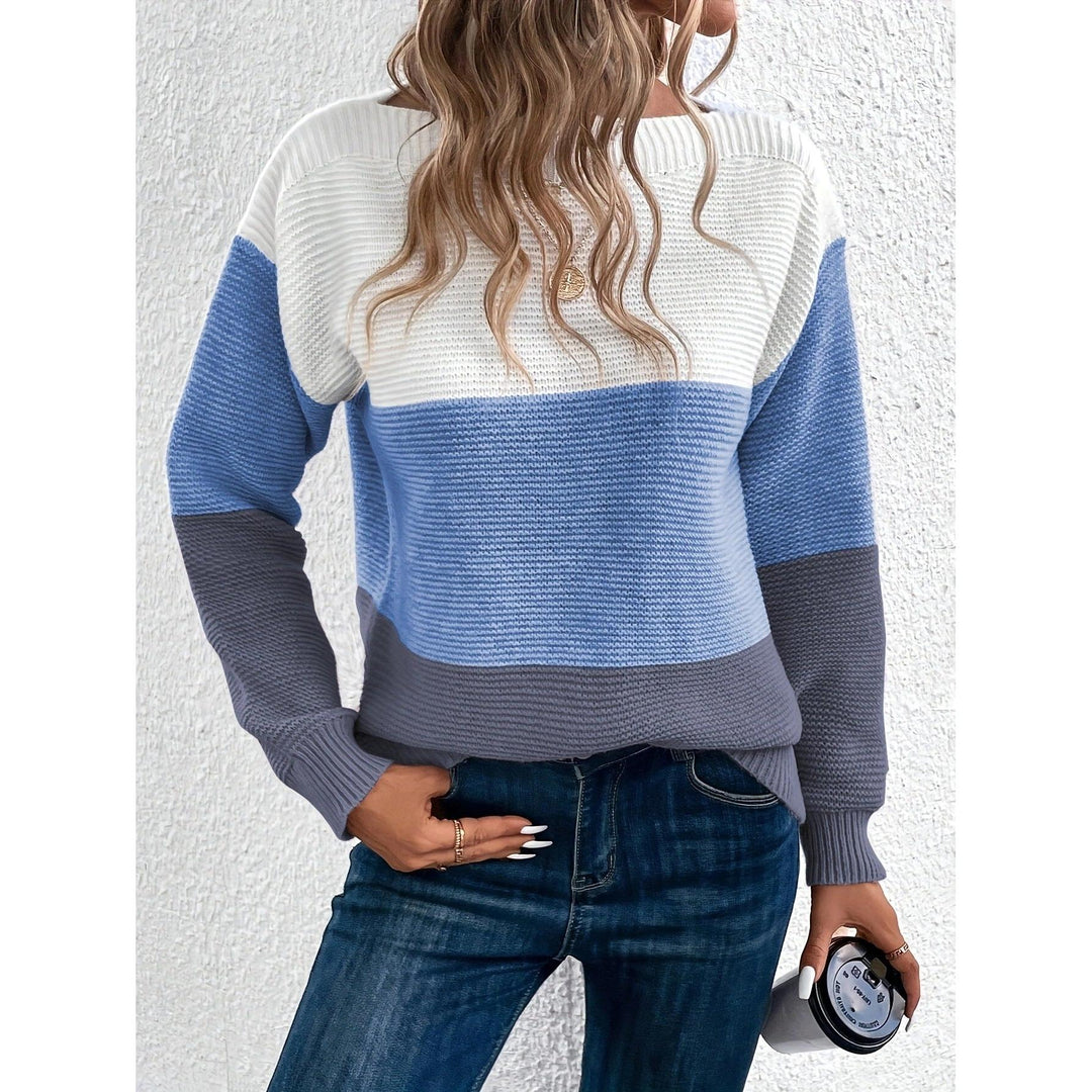 Joann™ | Knitted Sweater