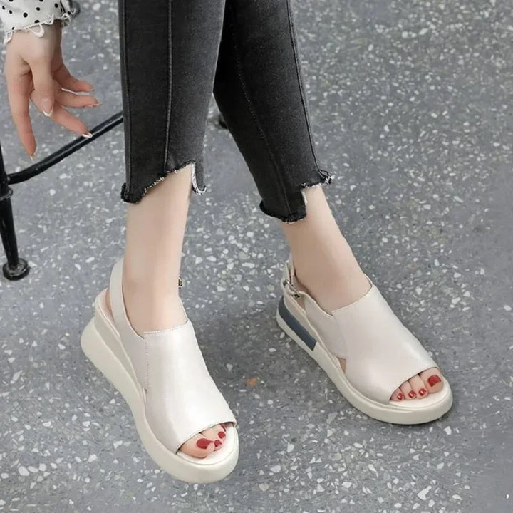 Carolyn™ - Orthopedic Cloud Sandals