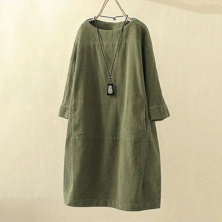 TIA -  TUNIC DRESS