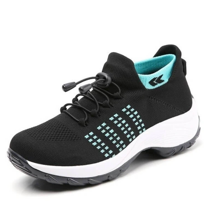 Orthopedic Sneakers | Chic and Comfort