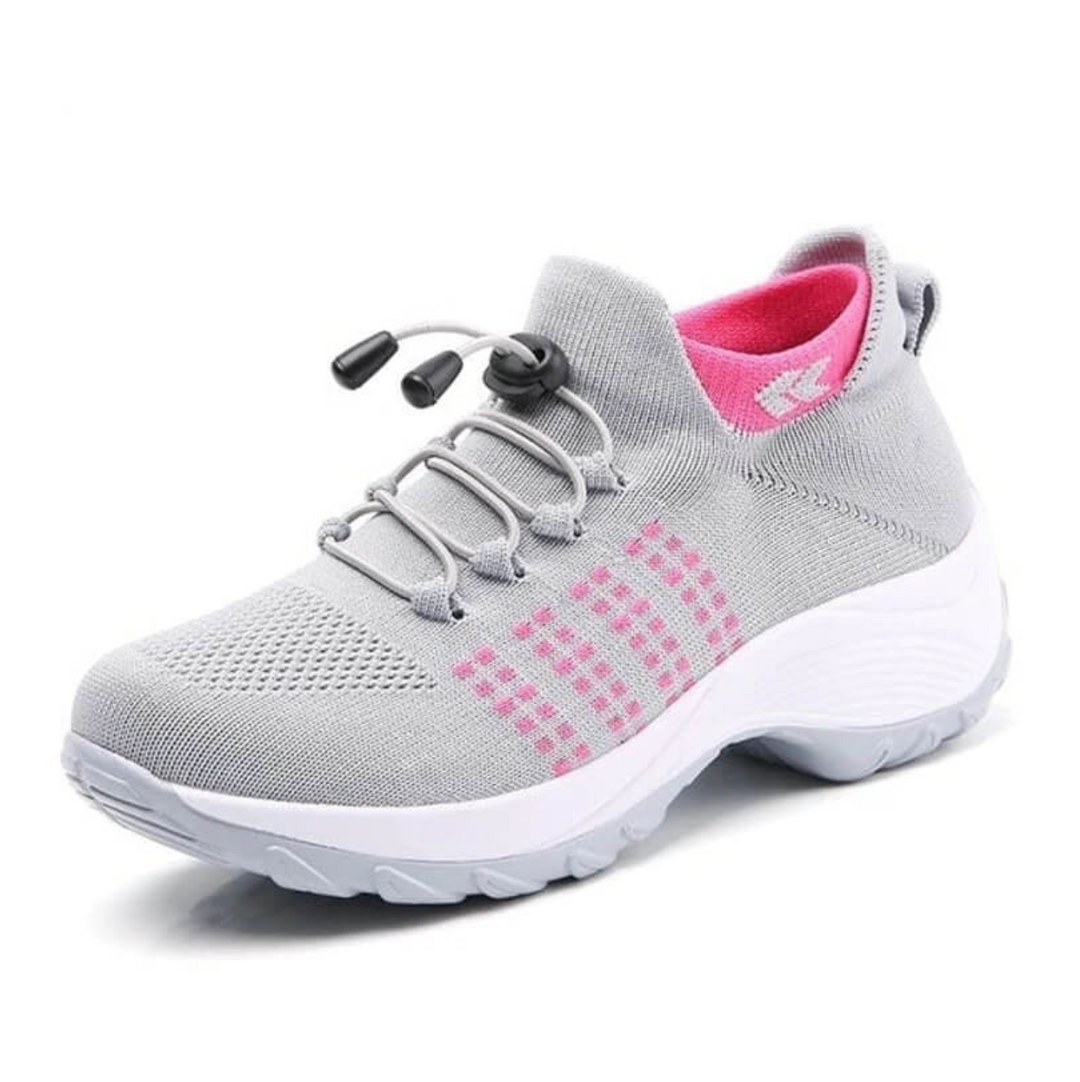 Orthopedic Sneakers | Chic and Comfort