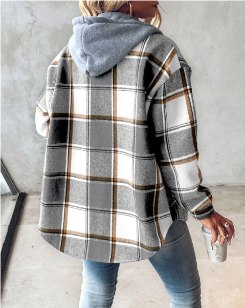 Charlotte's | Cozy Jacket