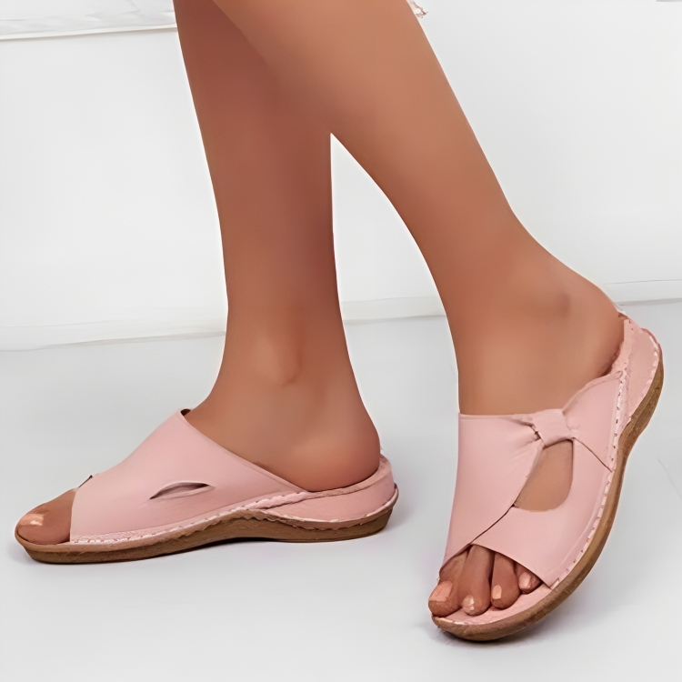 Serenity Walk Sandals