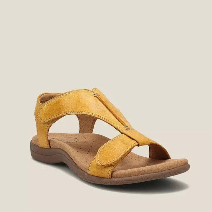 Orthopedic Walk Sandals | Chic and Comfortable