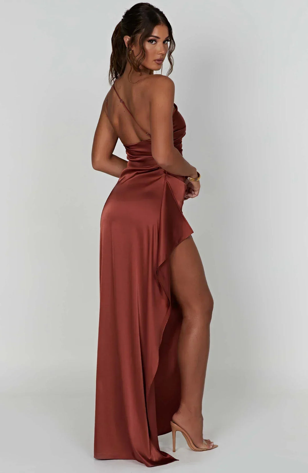 Linsey Maxi Dress