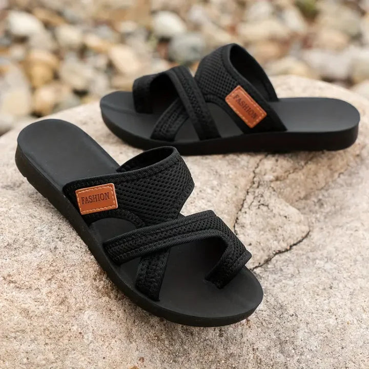 Weekend Getaway Orthopedic Sandals