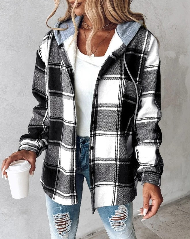 Charlotte's | Cozy Jacket