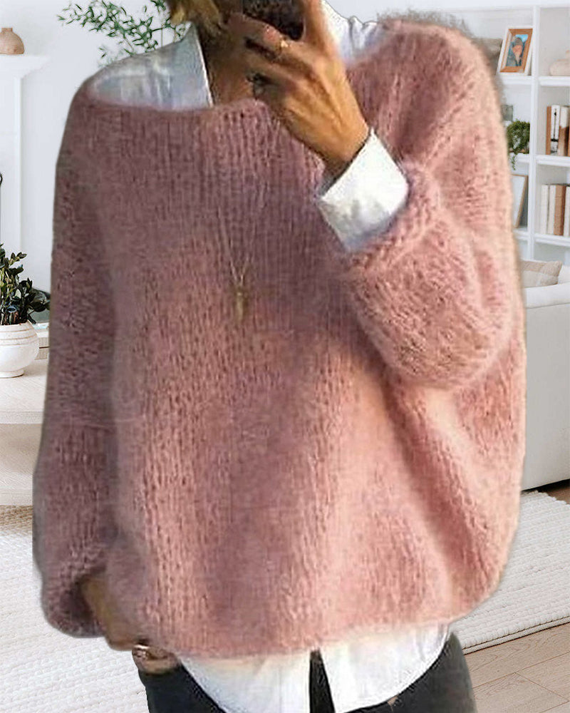 Renate™ |sweater