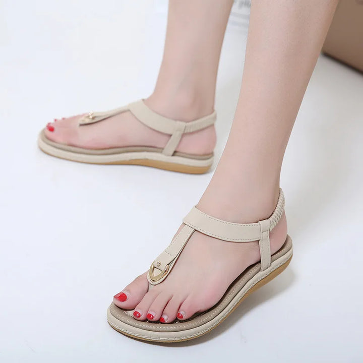 Orthopedic Sandals | Chic and Comfort