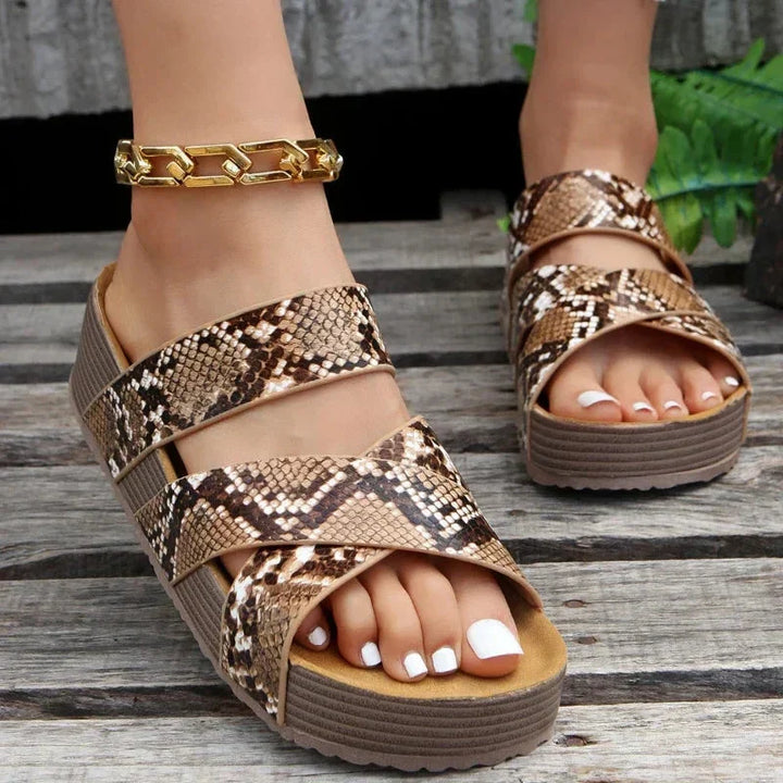 Lavish - Orthopedic Sandals