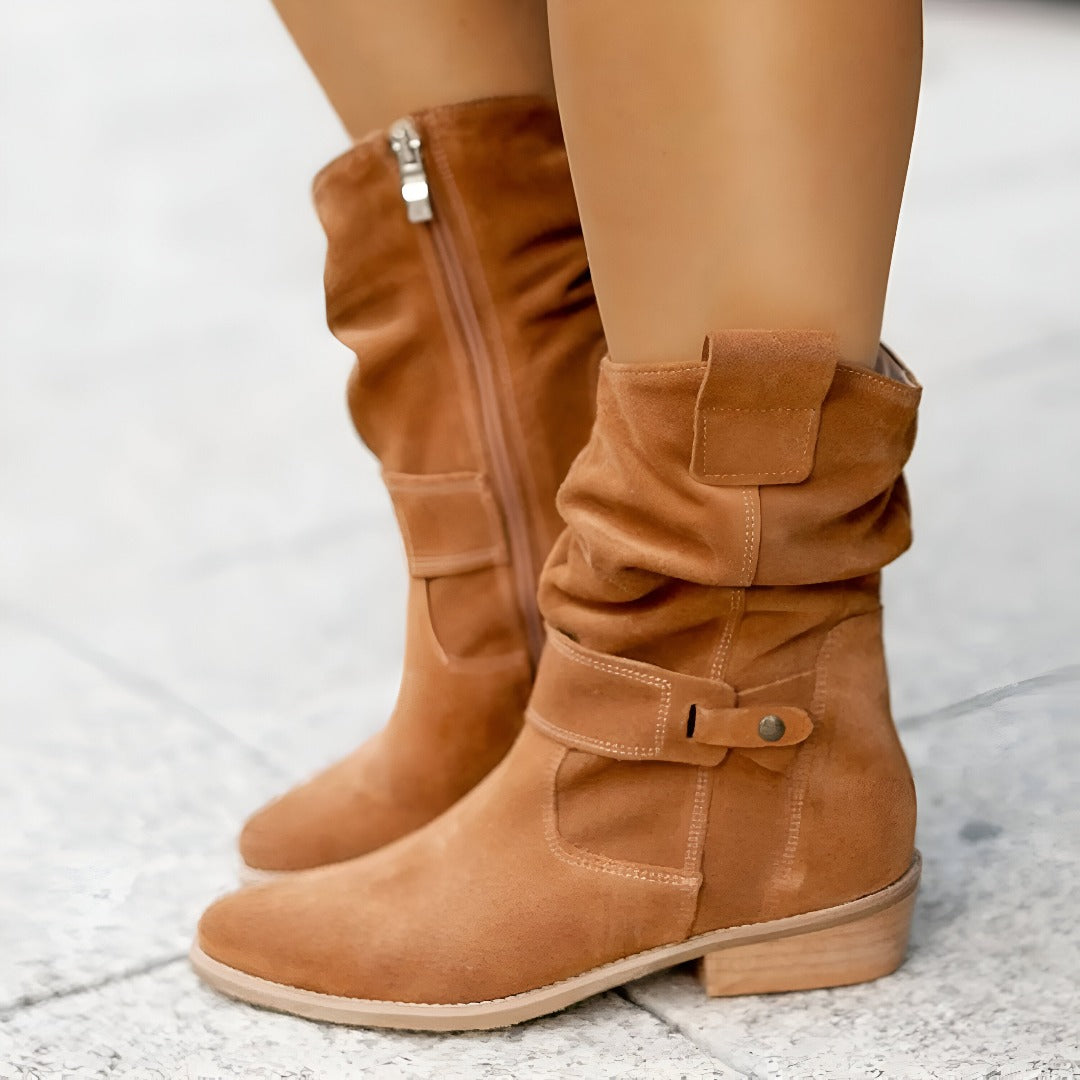 Lena™ Boots