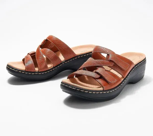 Nora - orthopedic Sandals