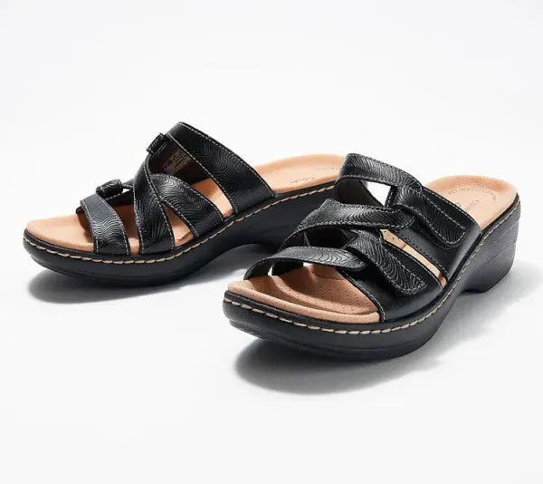 Nora - orthopedic Sandals